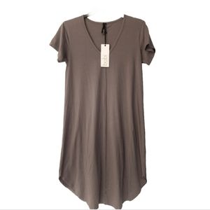 bobi Brown Midi Dress
